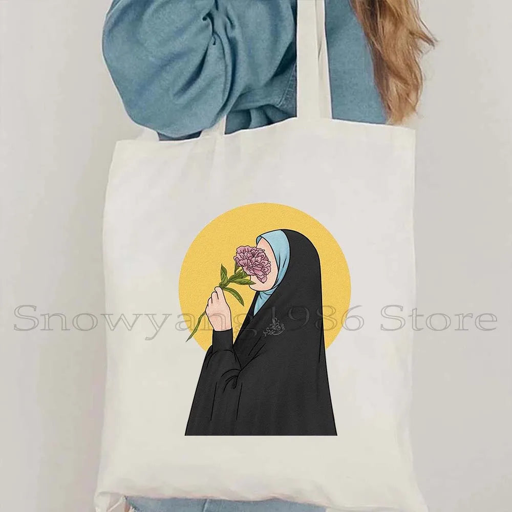 Sac en toile