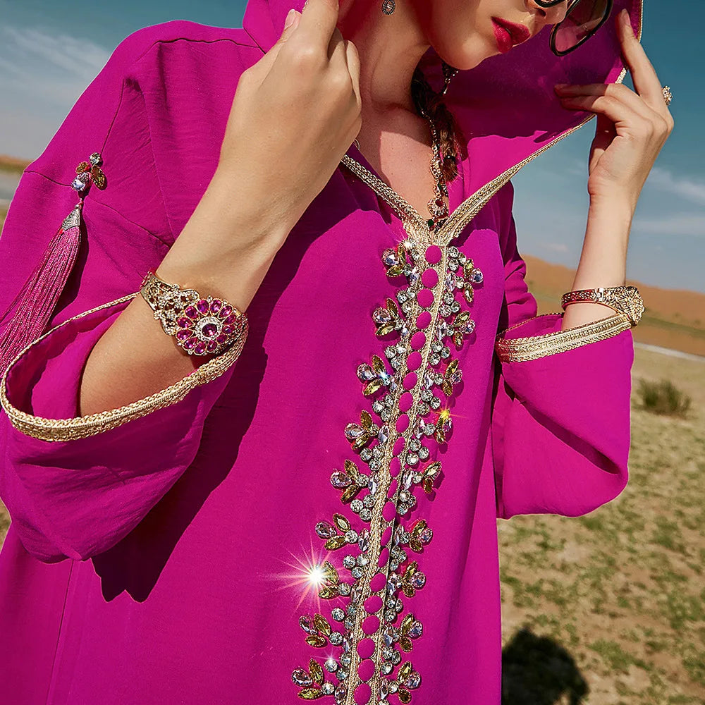 Caftan