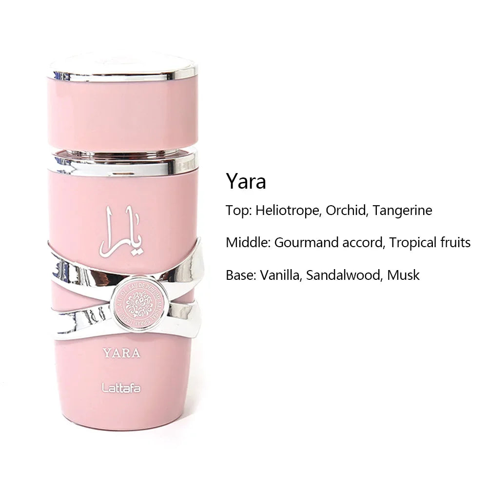 Parfum de dubai