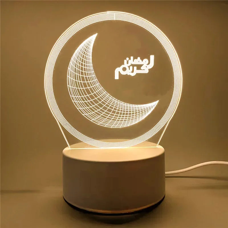 Lampes LED