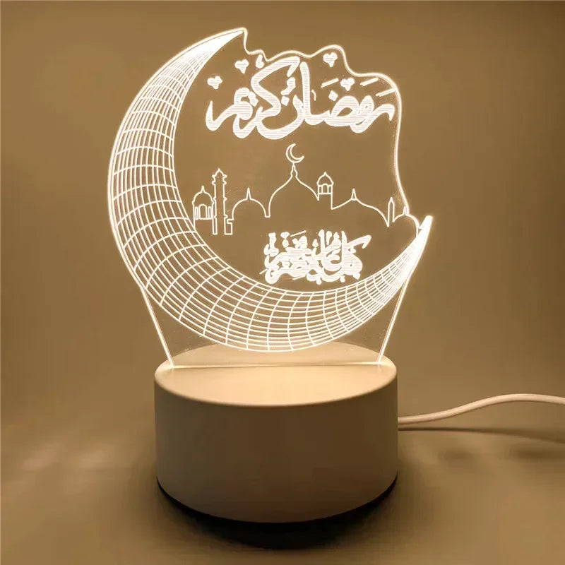 Lampes LED