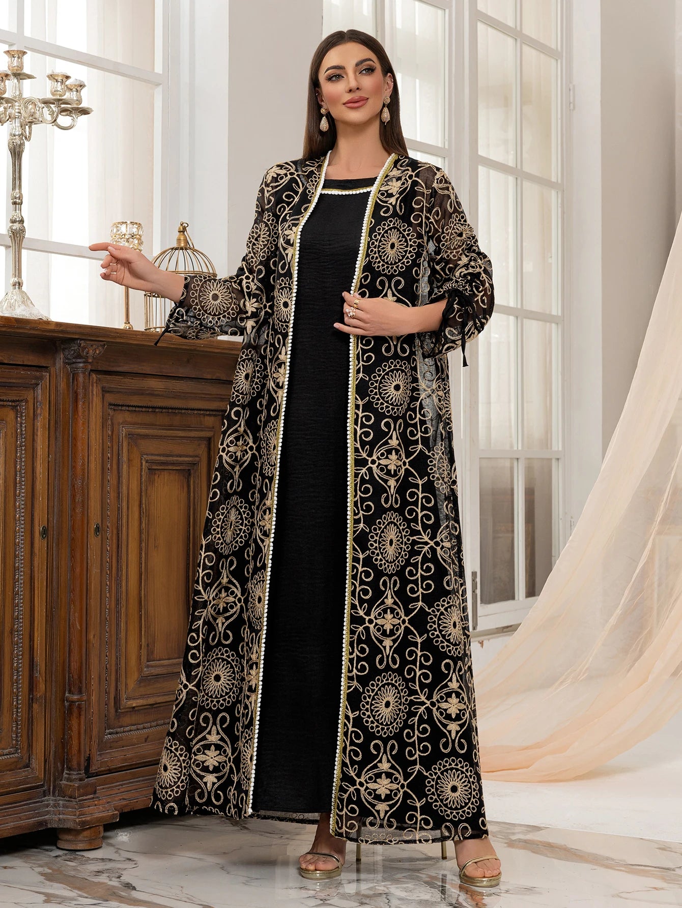Caftan