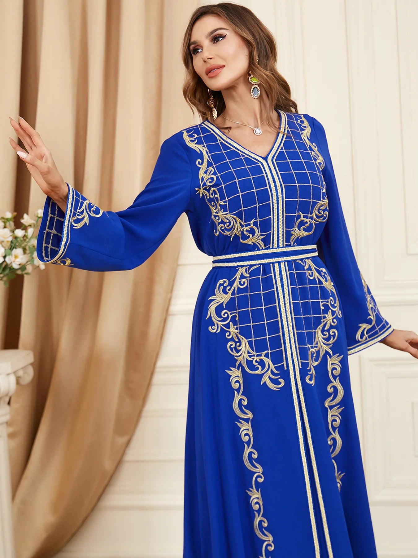 Caftan