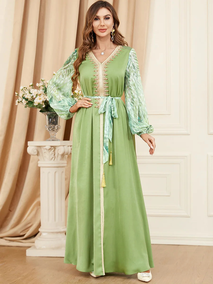 CAFTAN