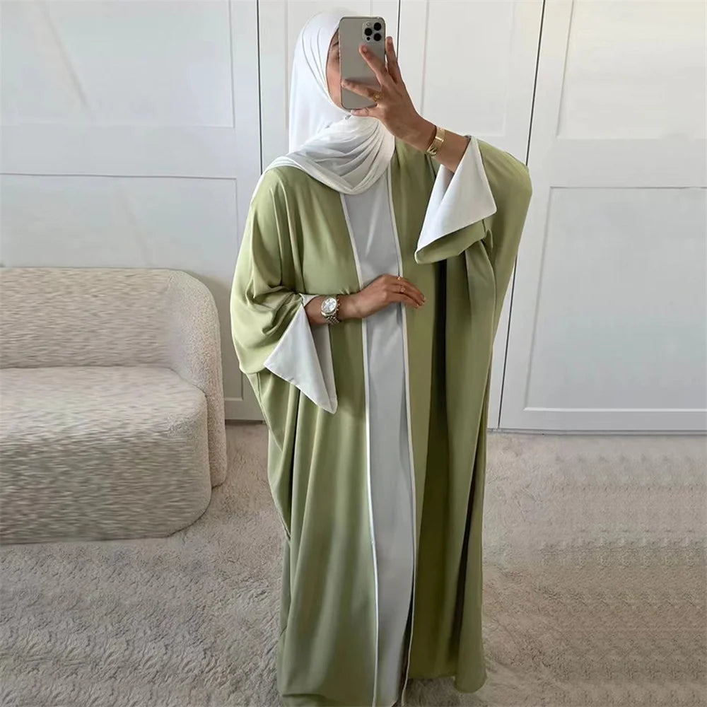 Abayas
