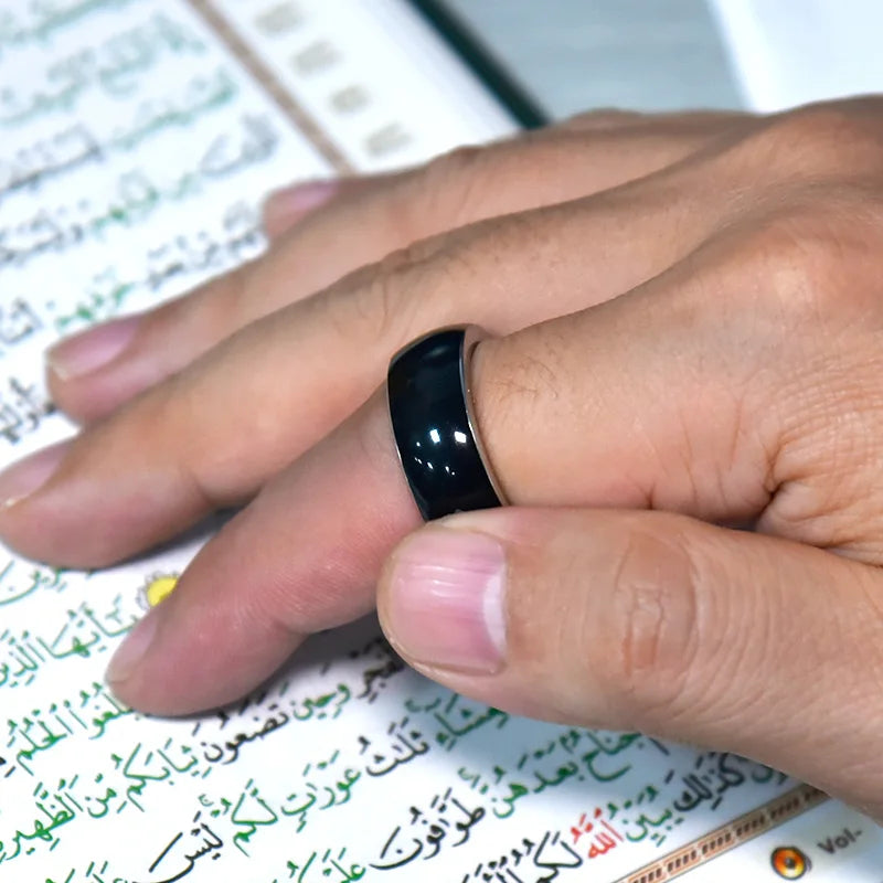 Compteur d'anneaux Tasbih