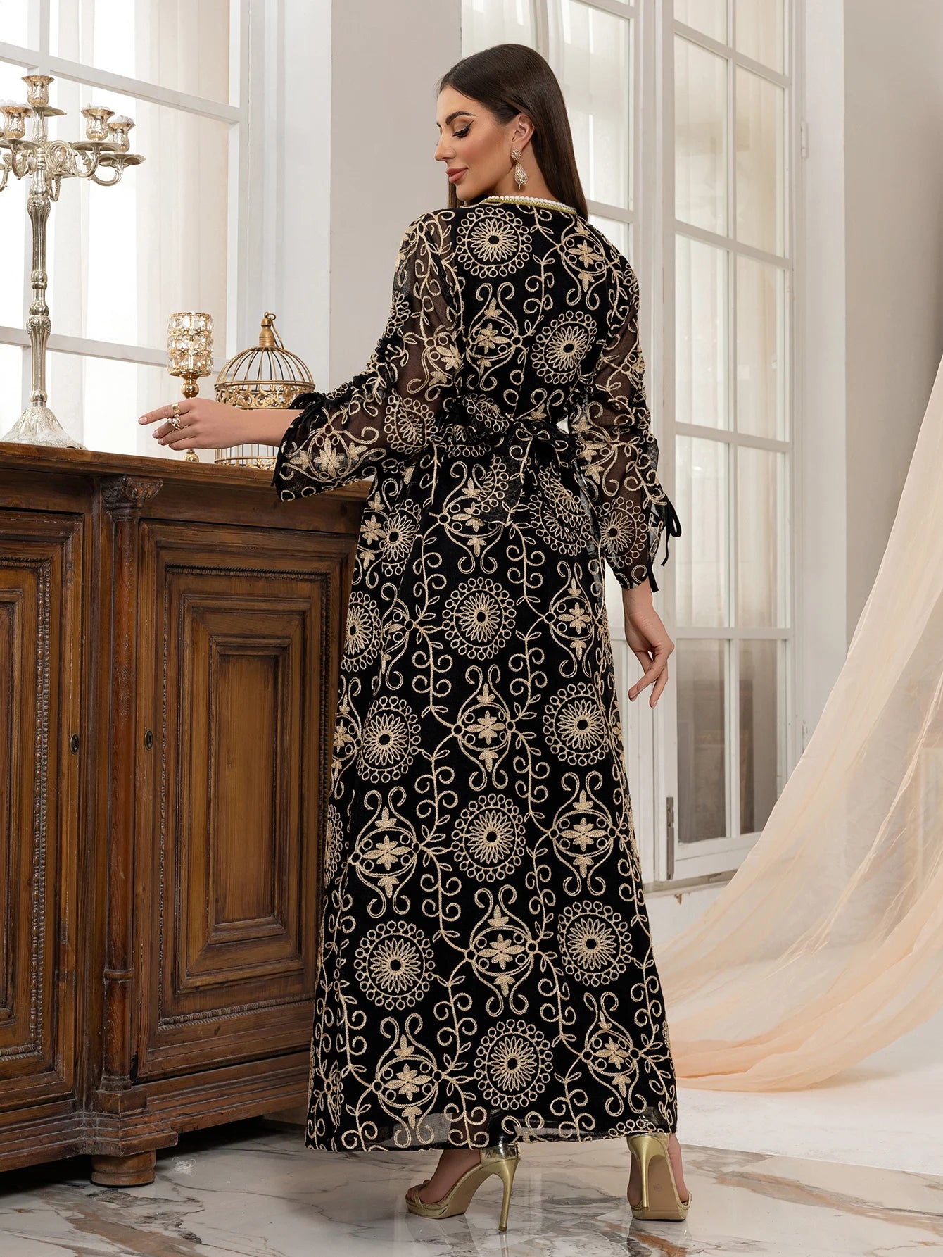 Caftan