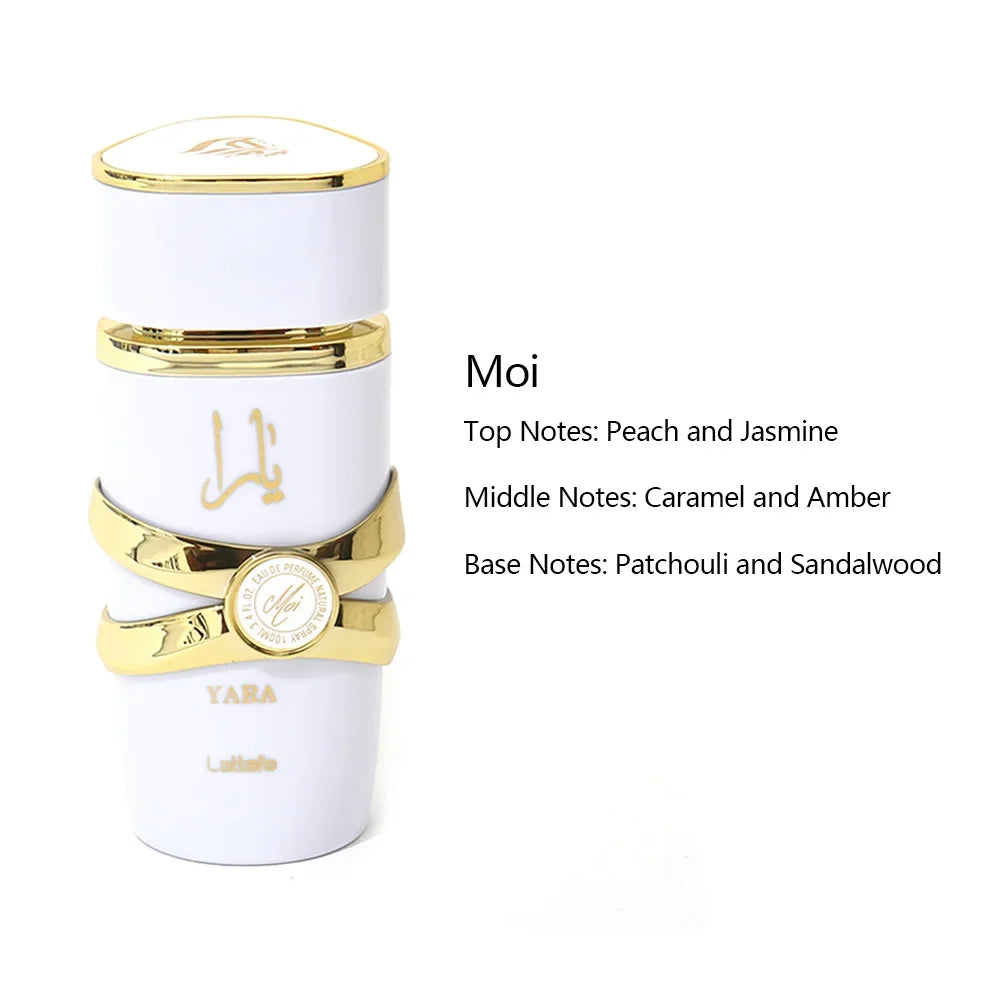 Parfum de dubai