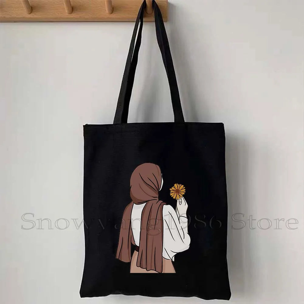 Sac en toile