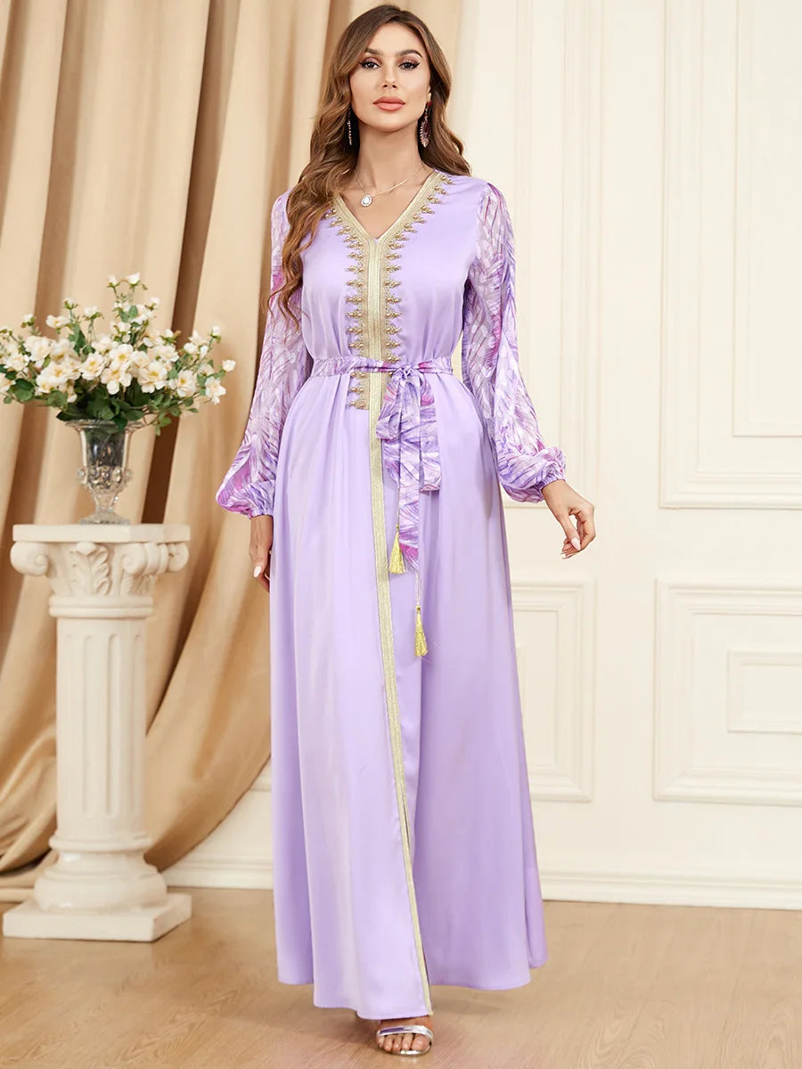 CAFTAN