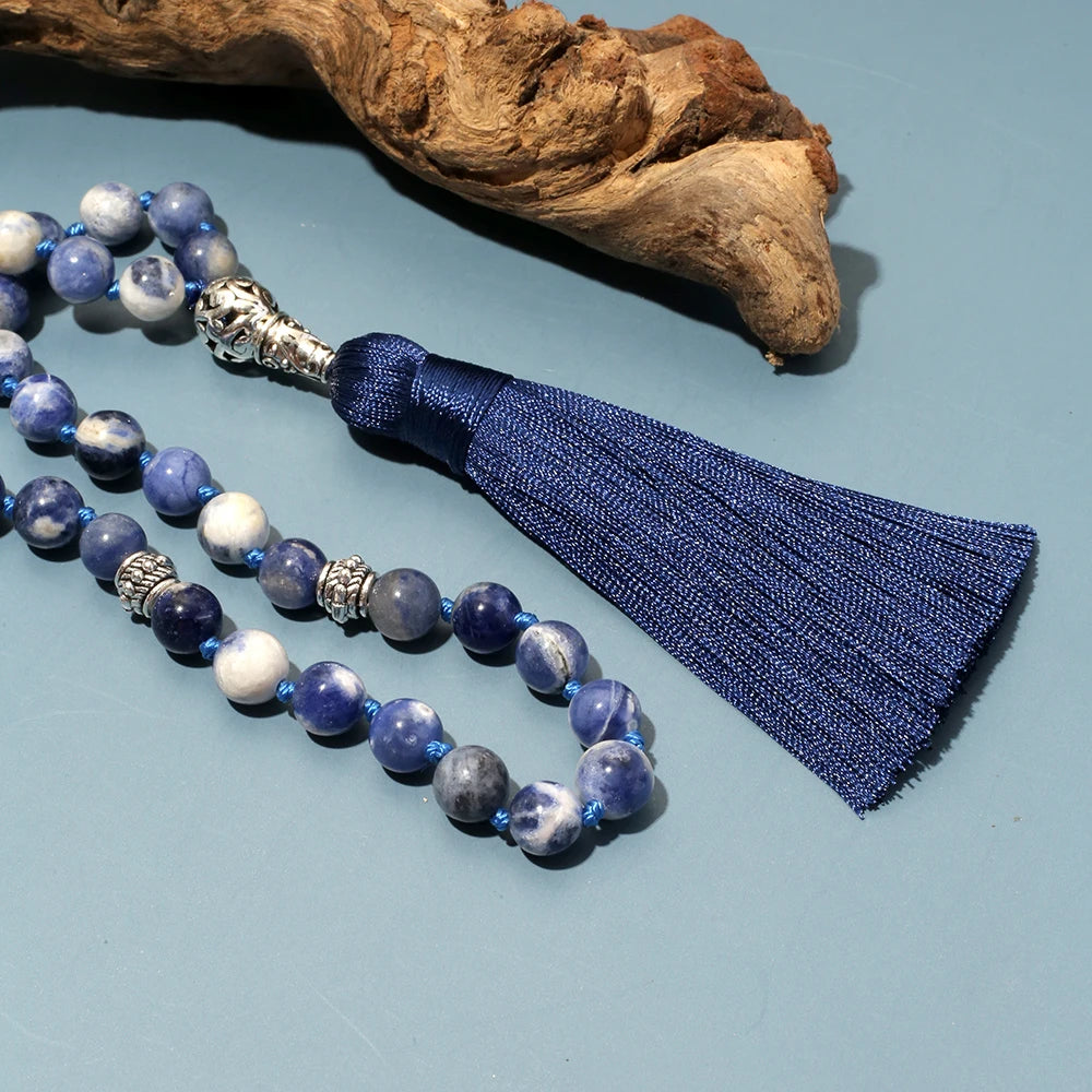 Perles de prière Tasbih