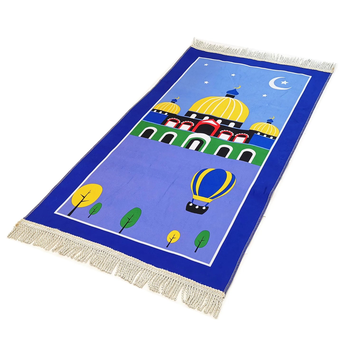 Tapis de prière pour enfants