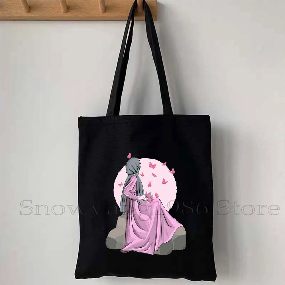 Sac en toile