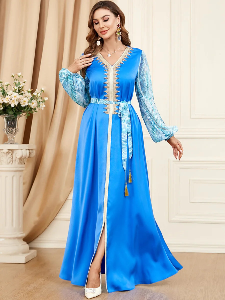 CAFTAN