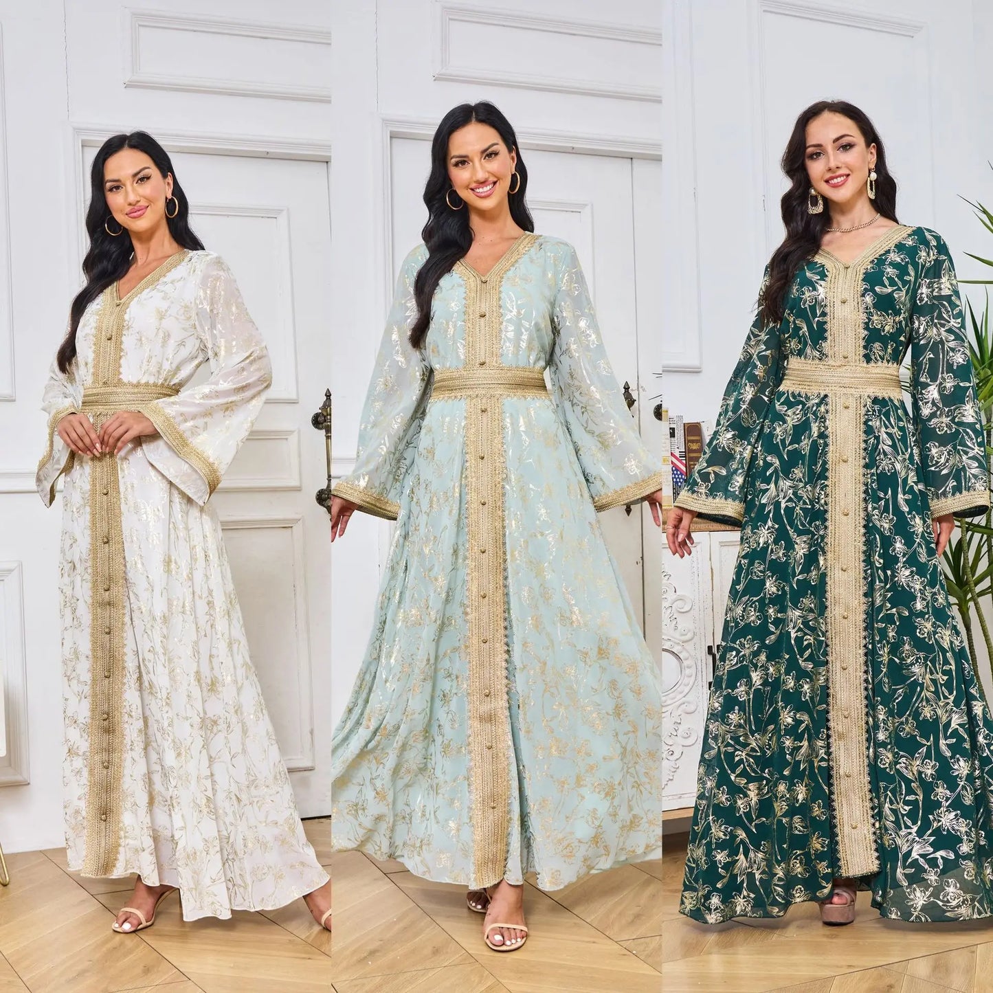 Caftan