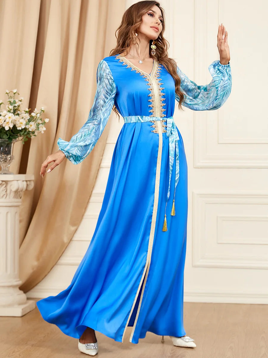 CAFTAN
