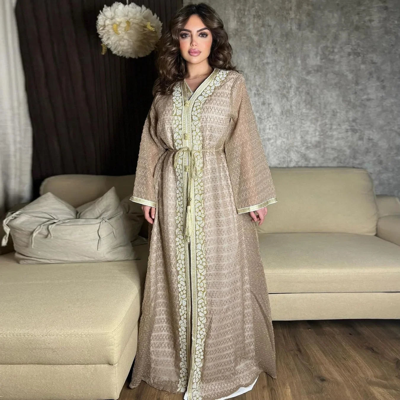 Caftan