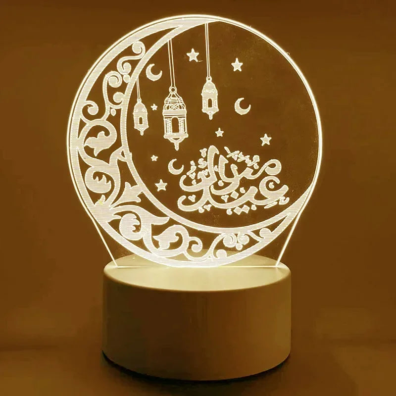 Lampes LED