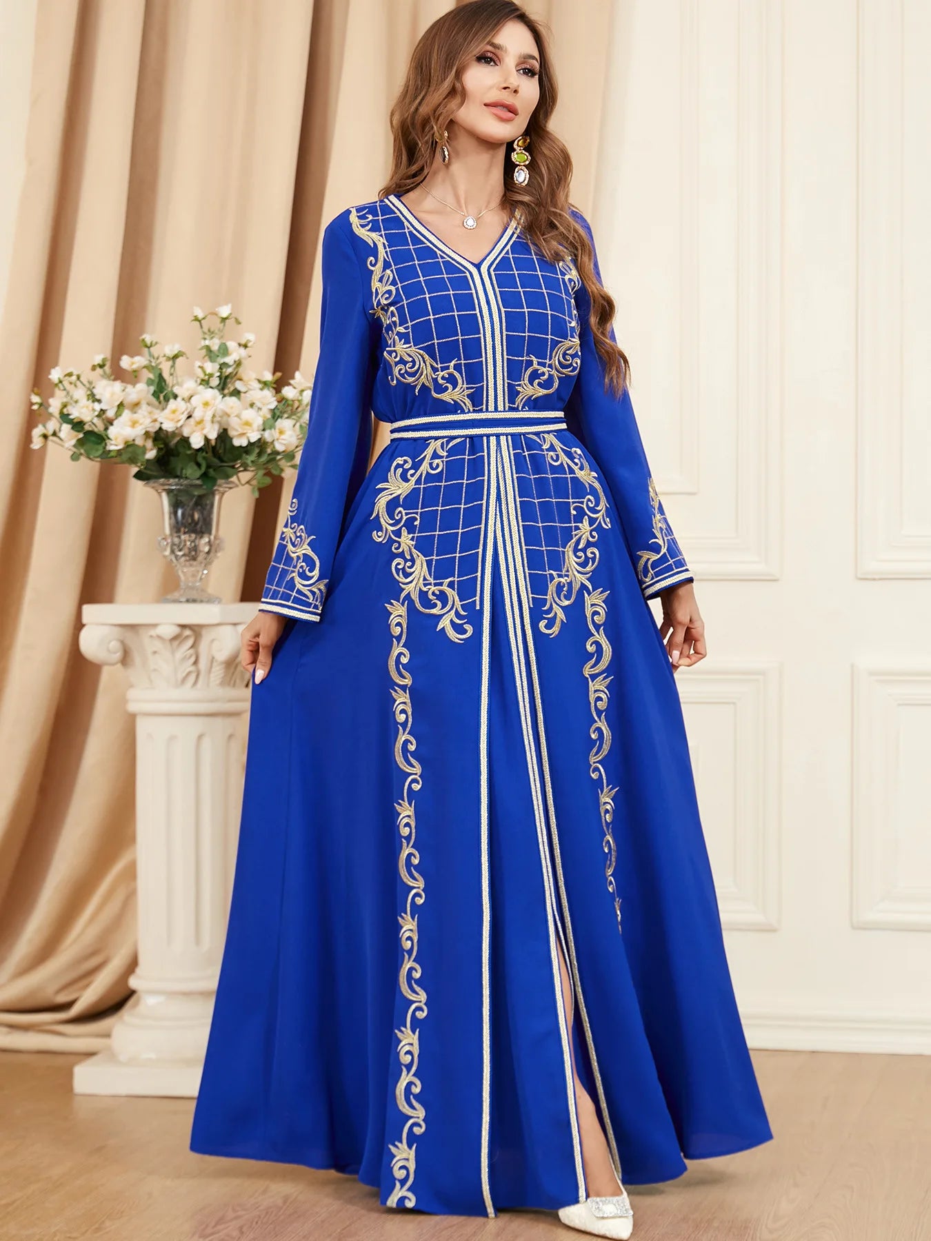 Caftan