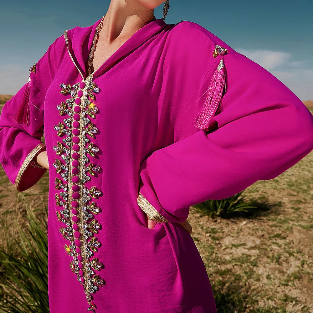 Caftan