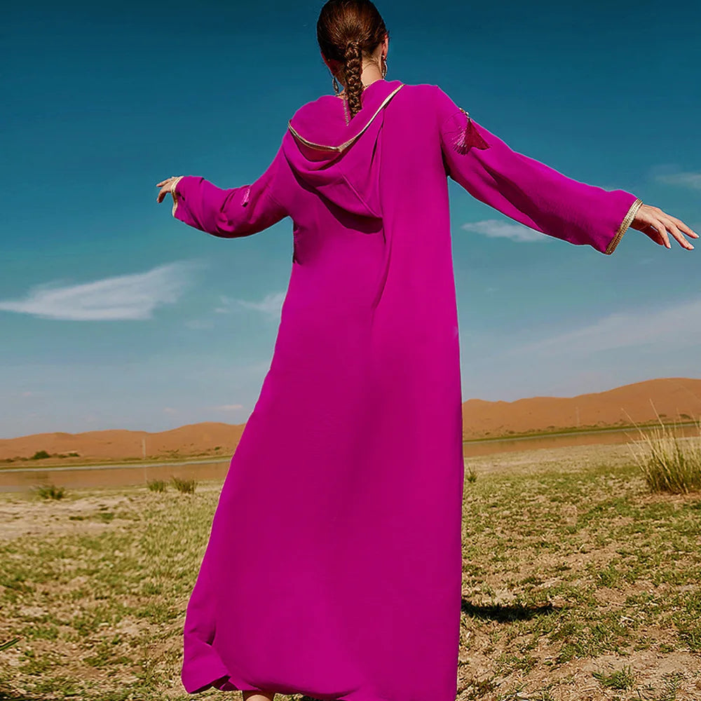 Caftan
