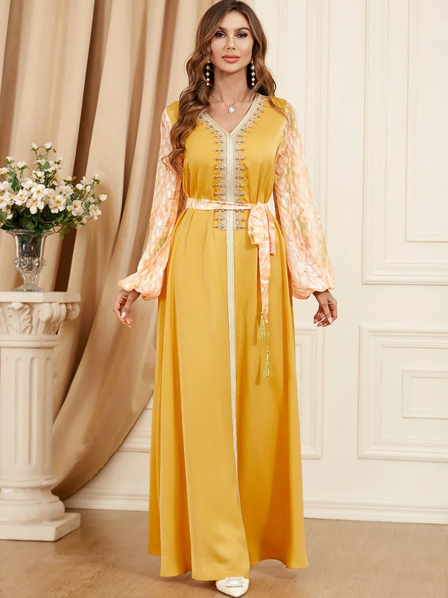 CAFTAN