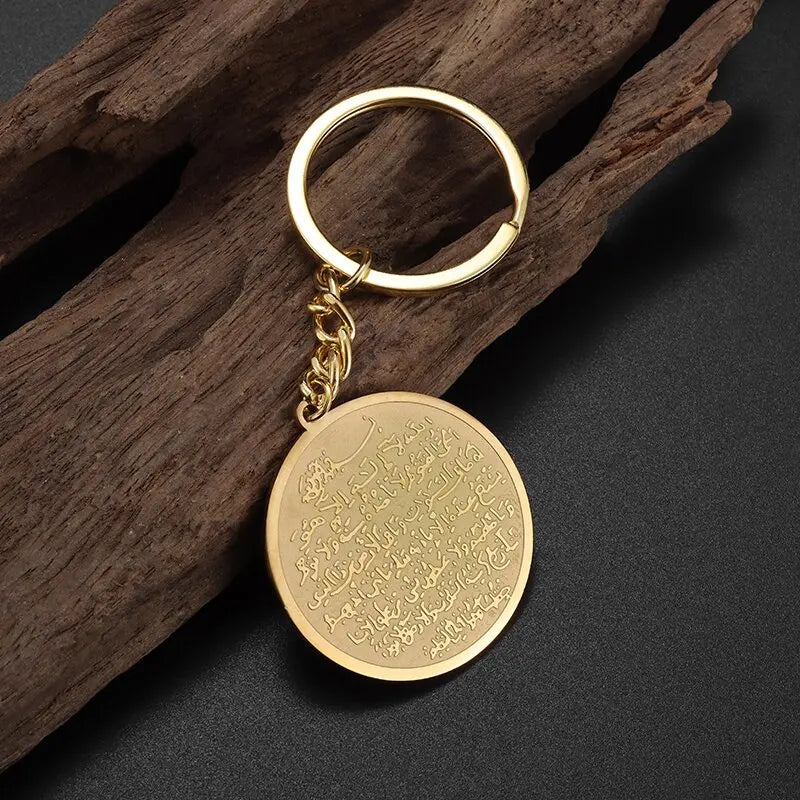 Ensemble de bijoux en acier inoxydable pour hommes et femmes