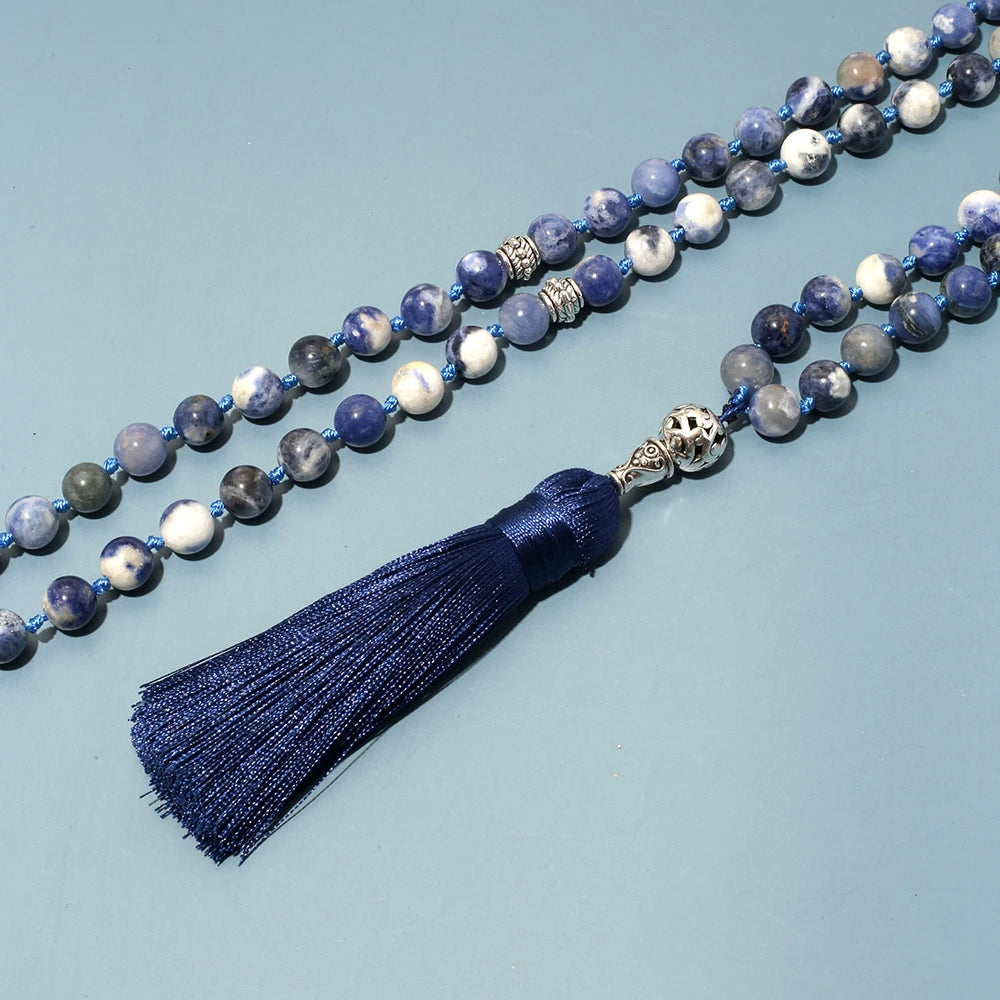 Perles de prière Tasbih
