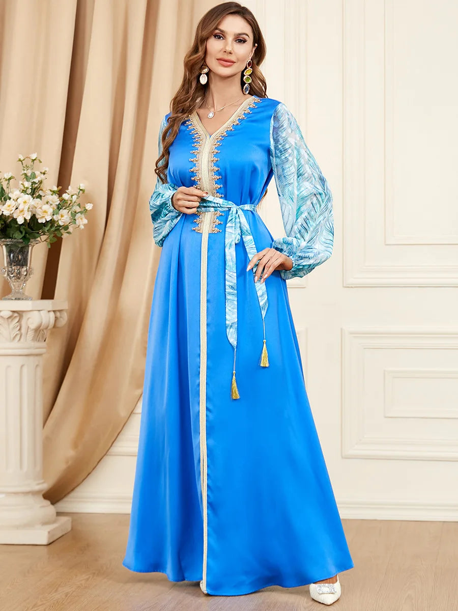 CAFTAN