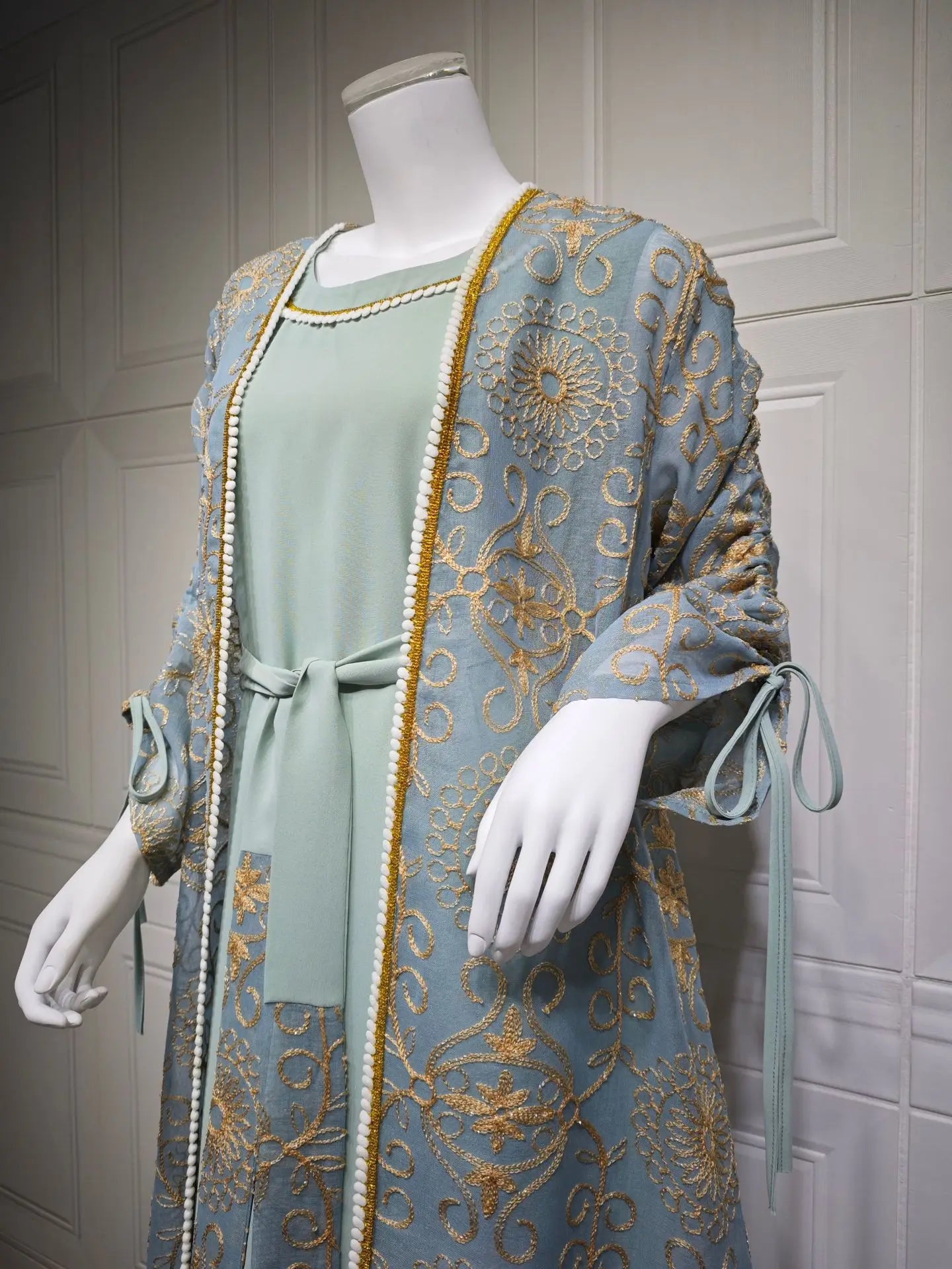 Abaya