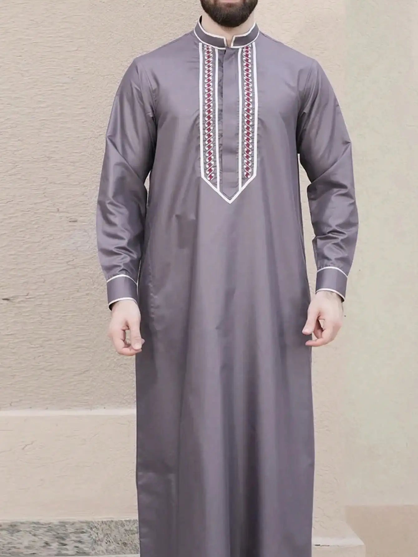 Robe Homme
