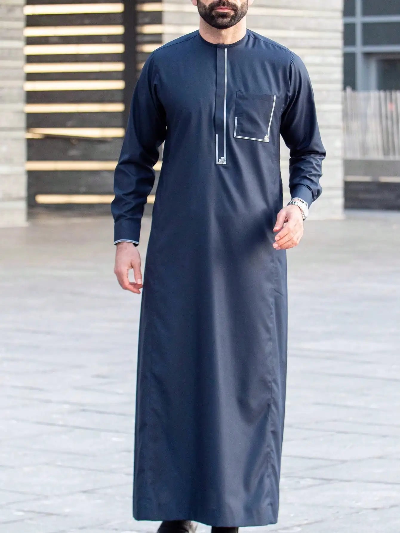 Robe Homme