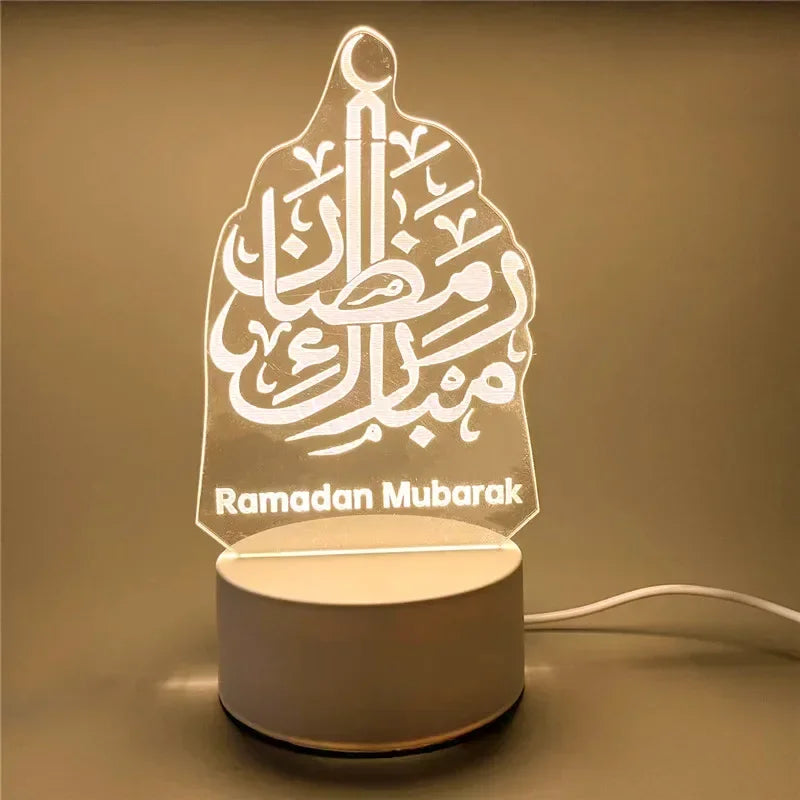 Lampes LED