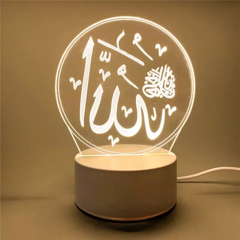 Lampes LED