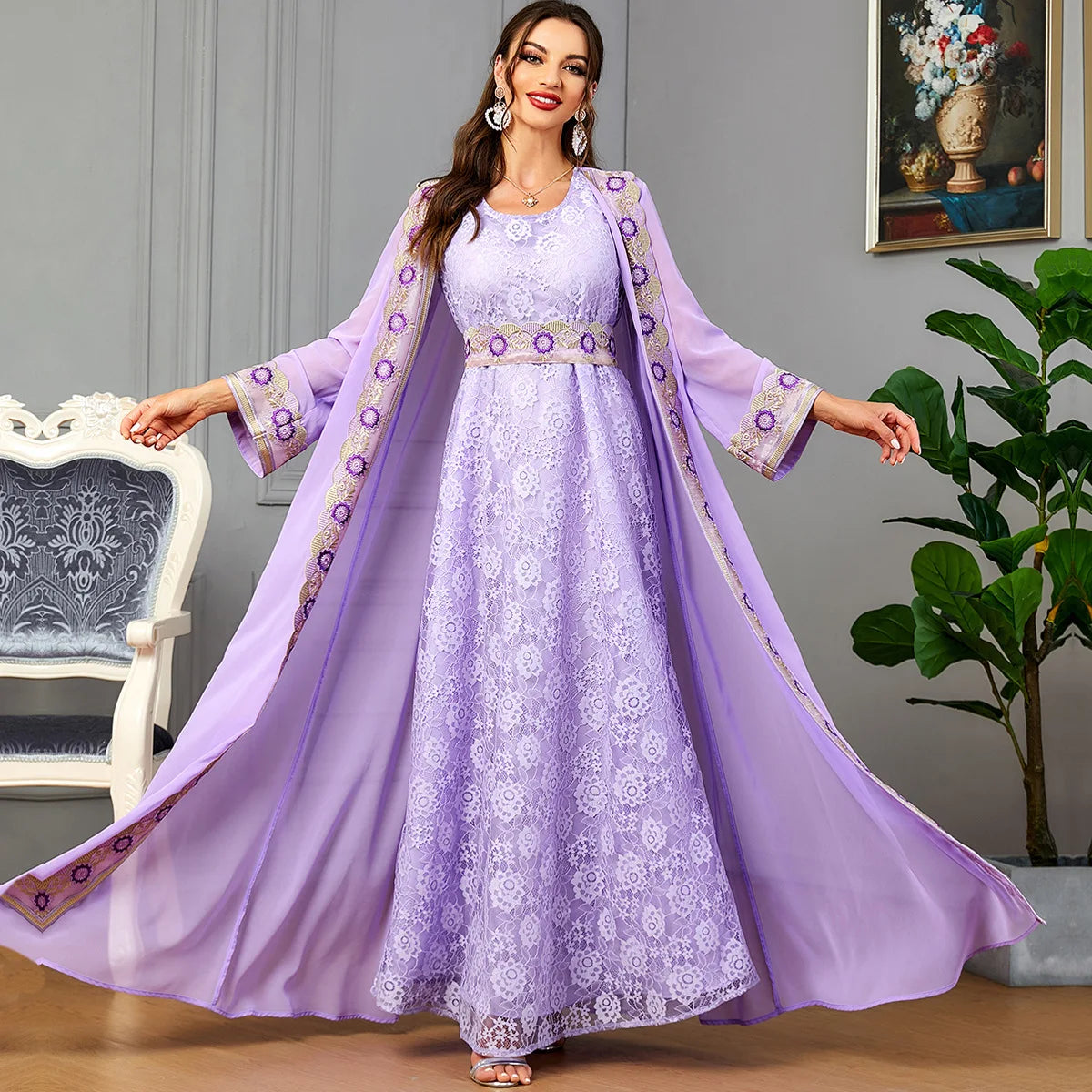 Caftan