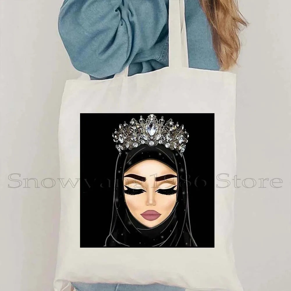 Sac en toile