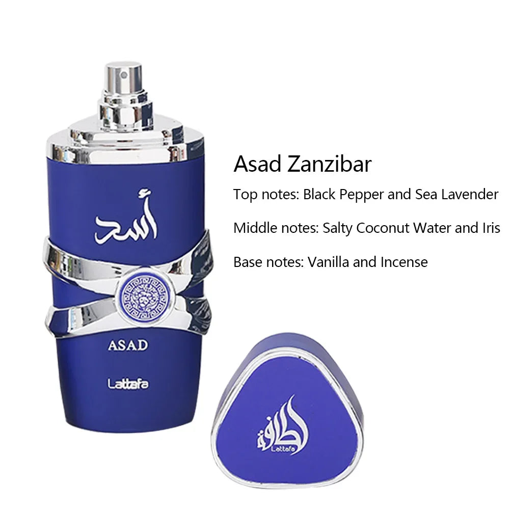 Parfum de dubai