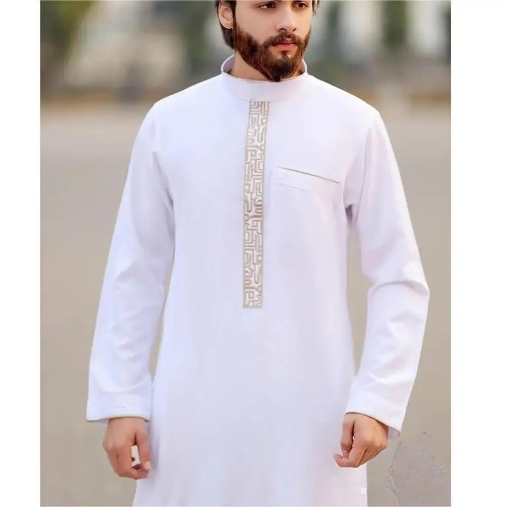 Robe Homme