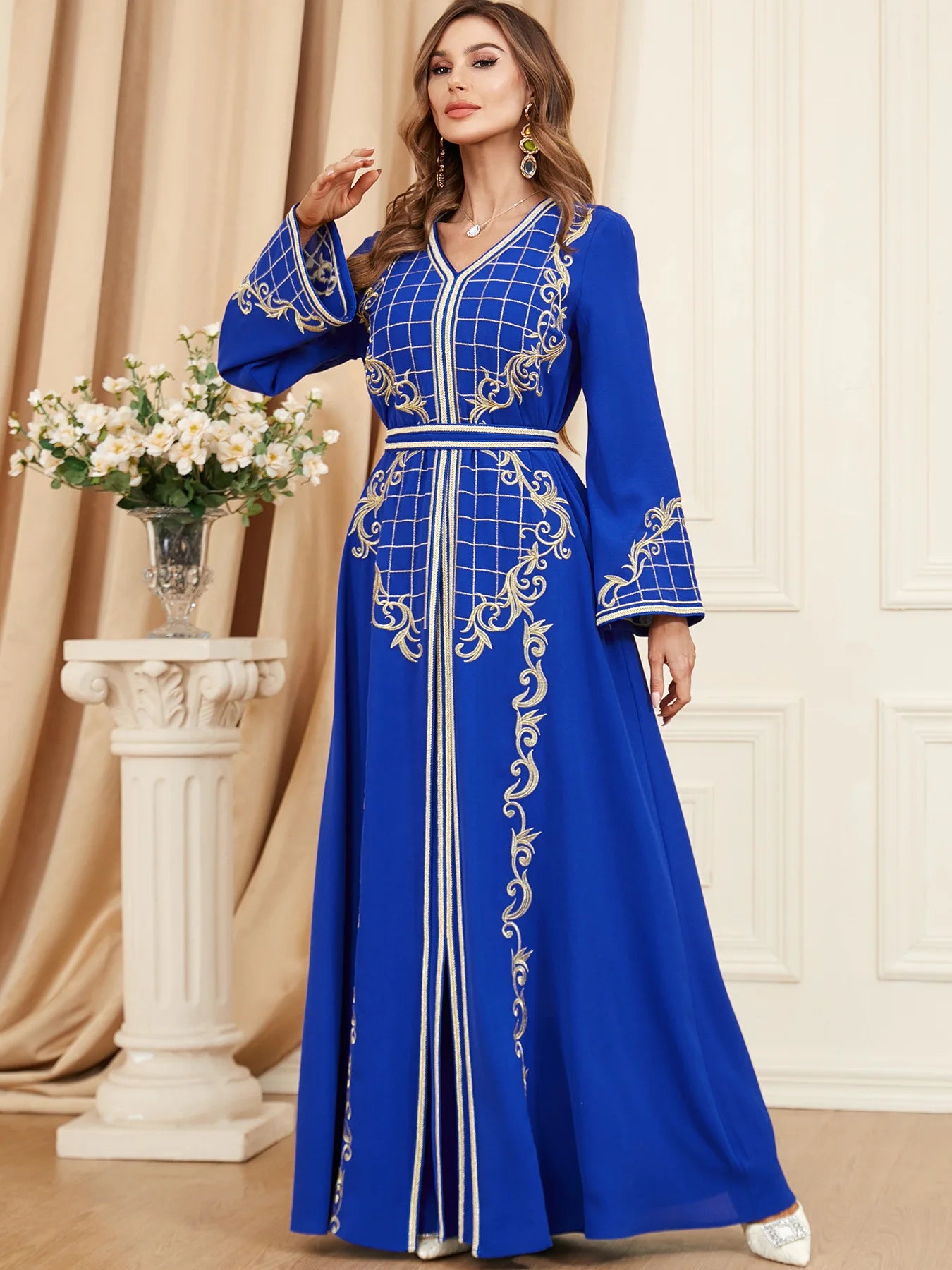 Caftan