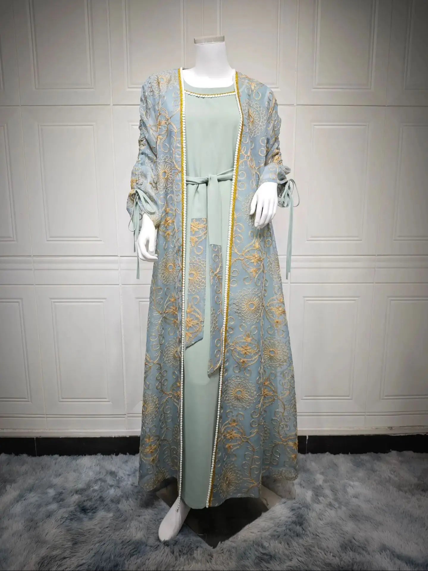 Abaya