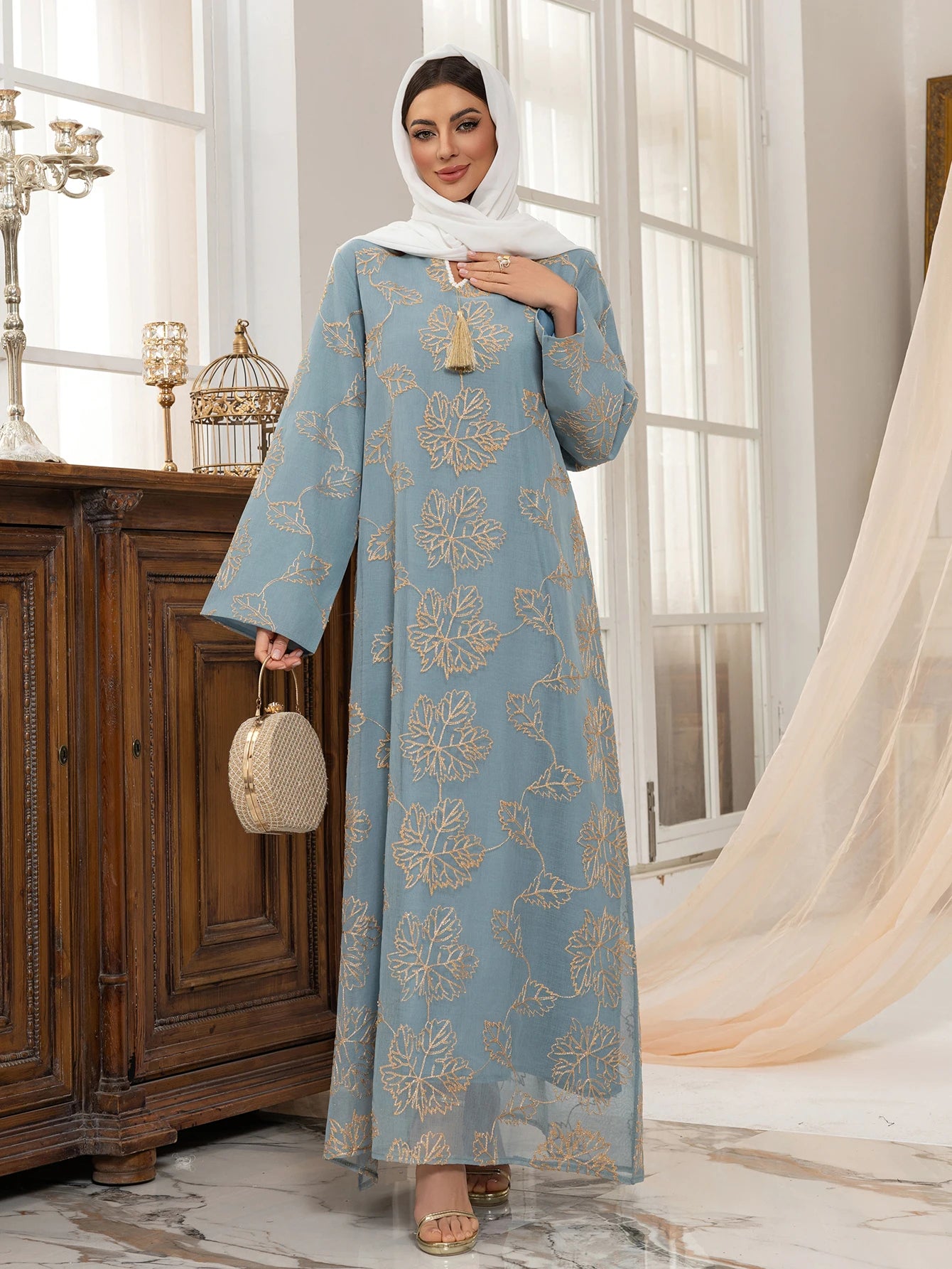 Abaya