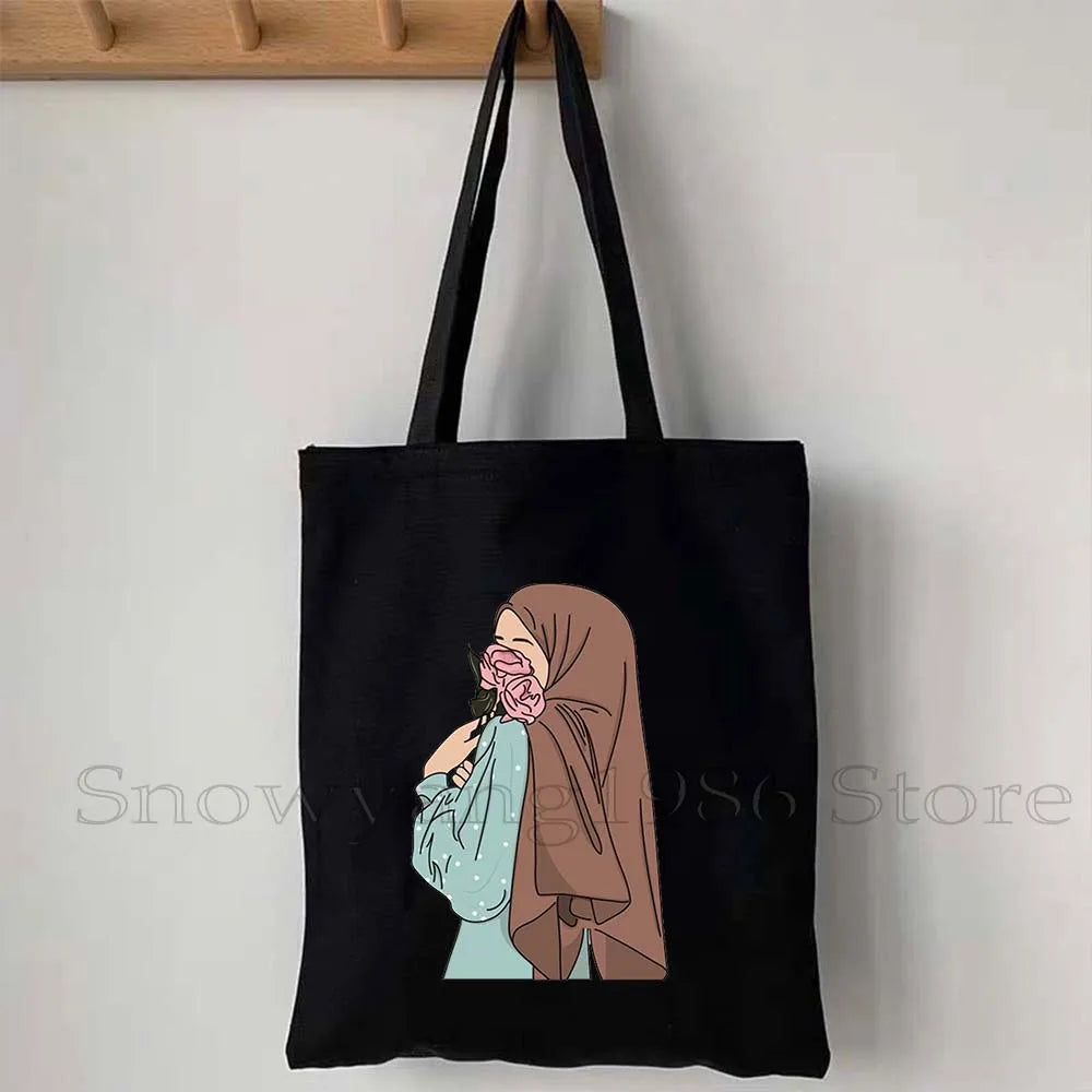 Sac en toile