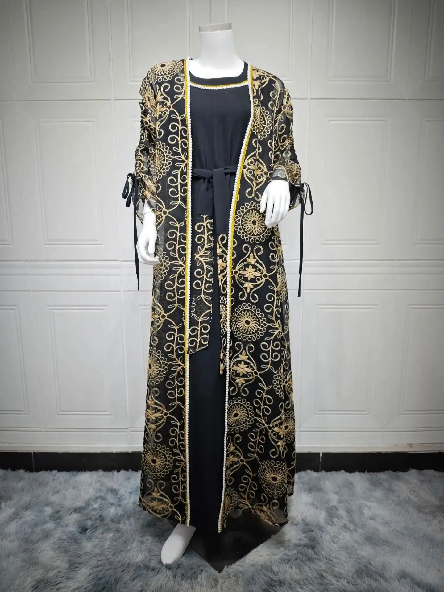 Caftan