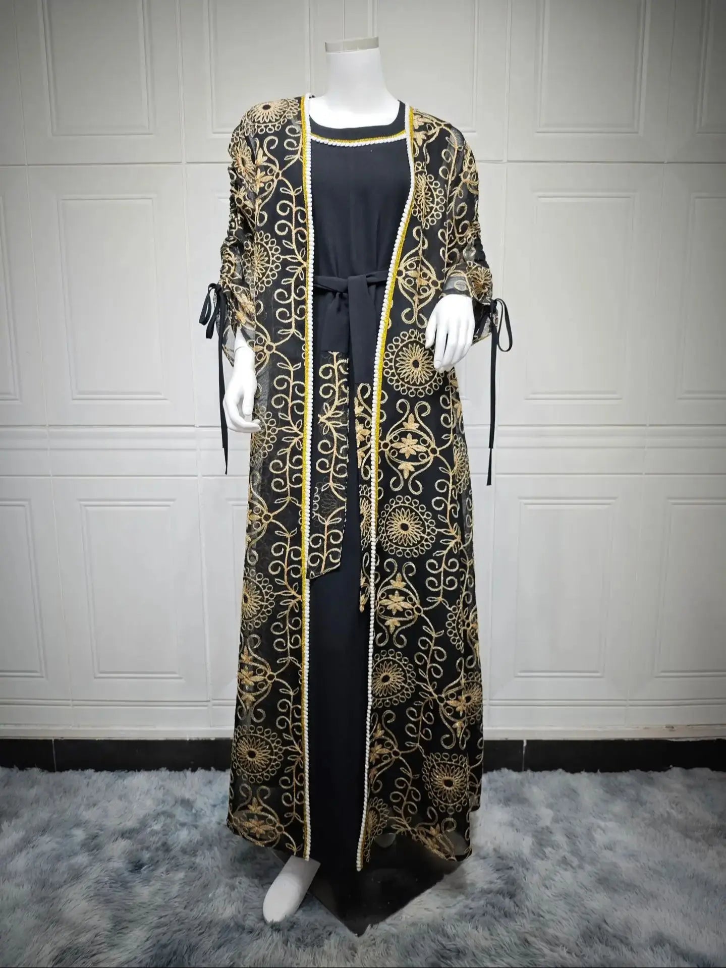Abaya