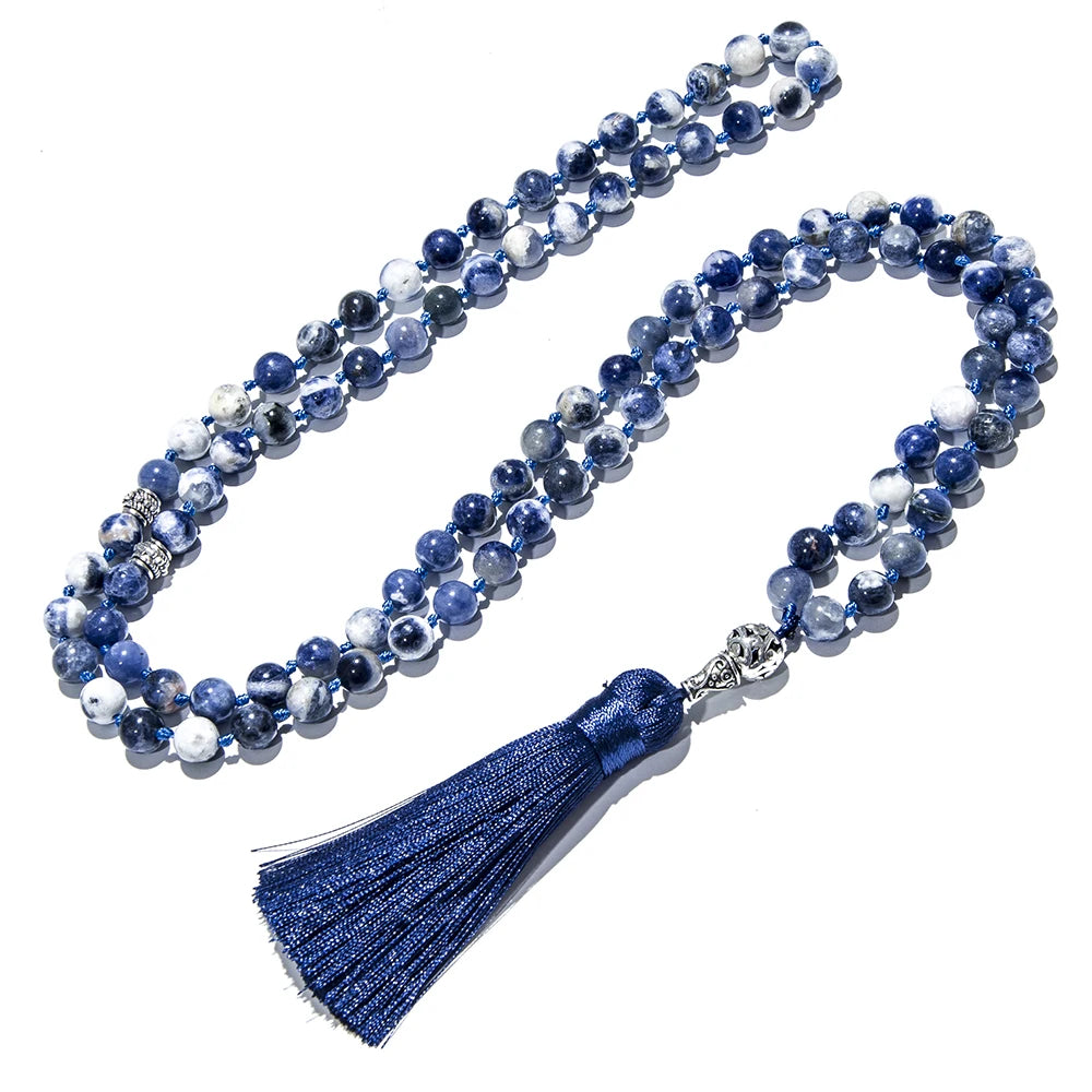 Perles de prière Tasbih