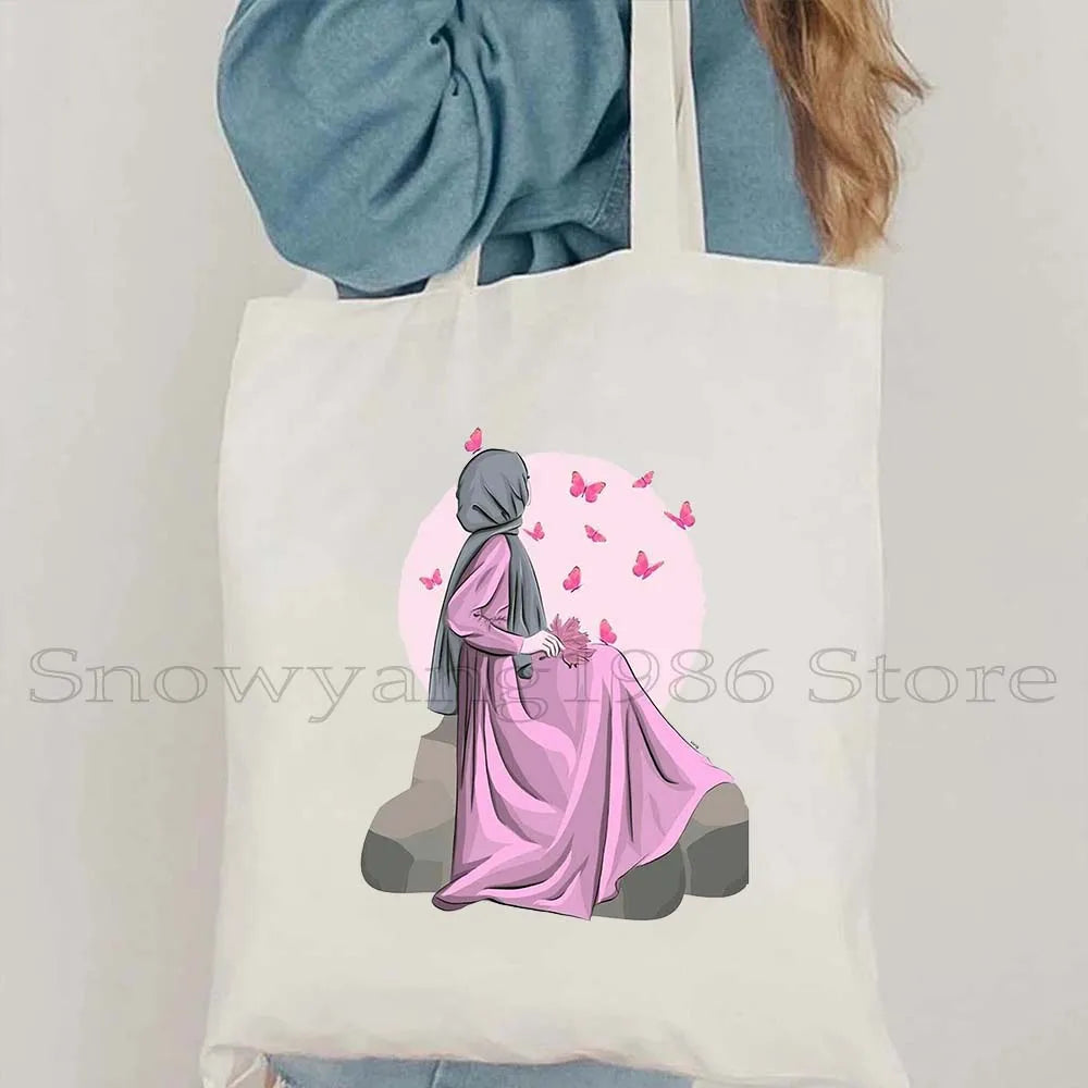 Sac en toile