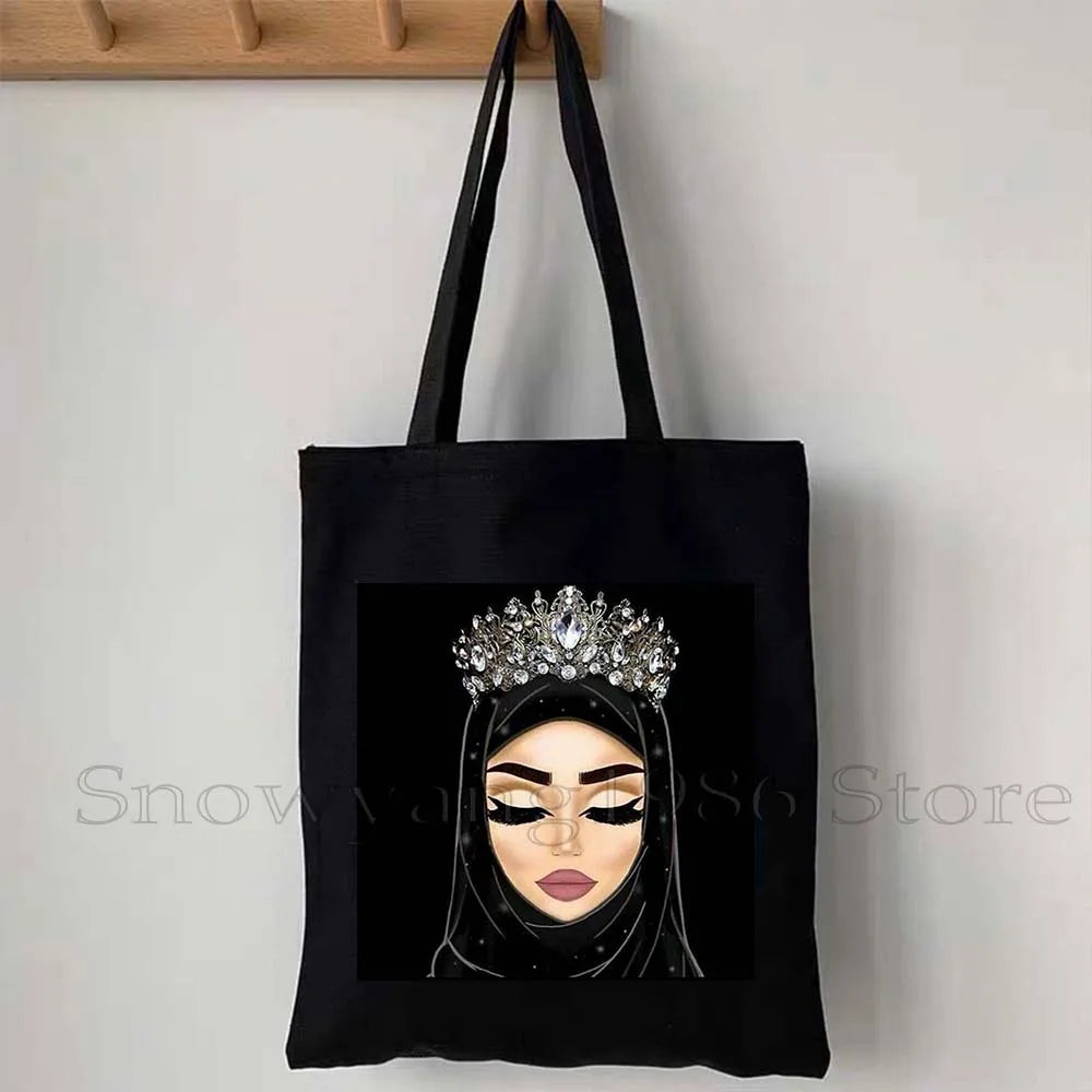 Sac en toile