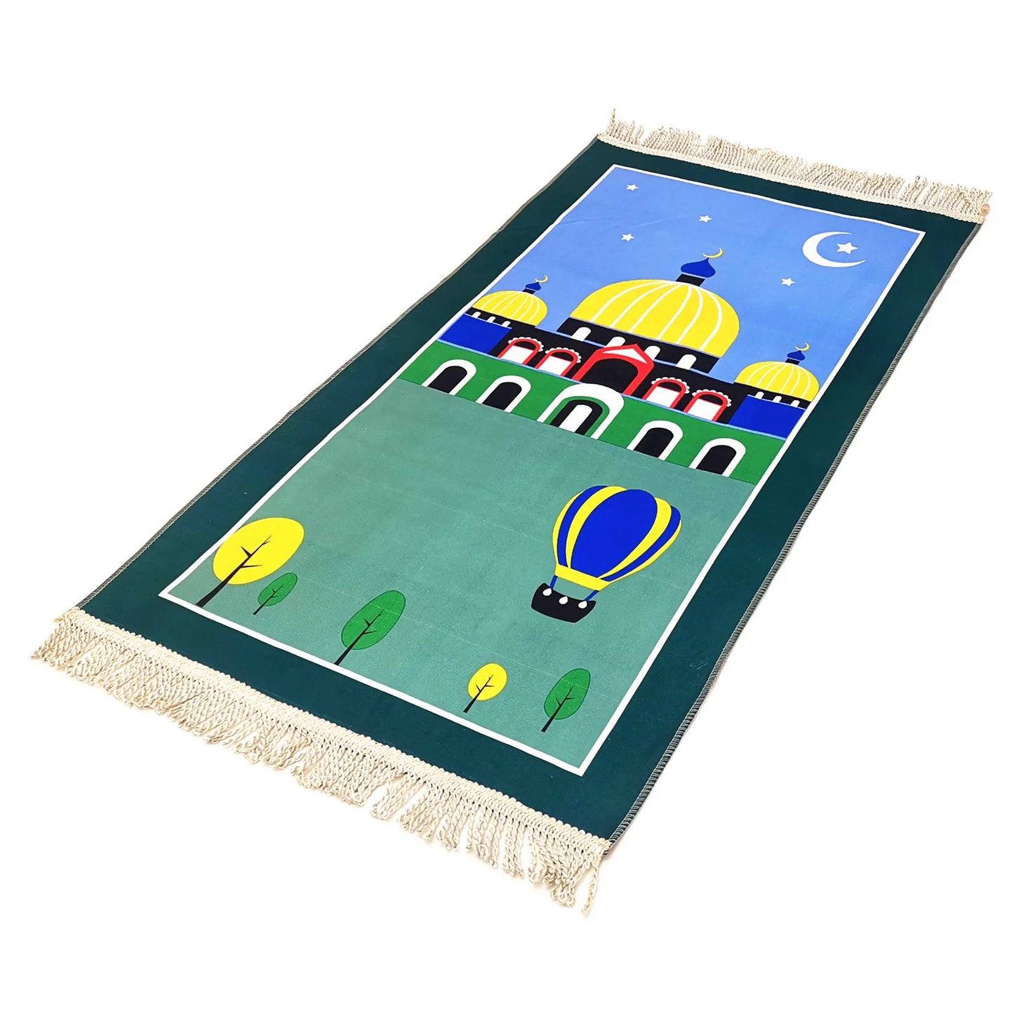 Tapis de prière pour enfants