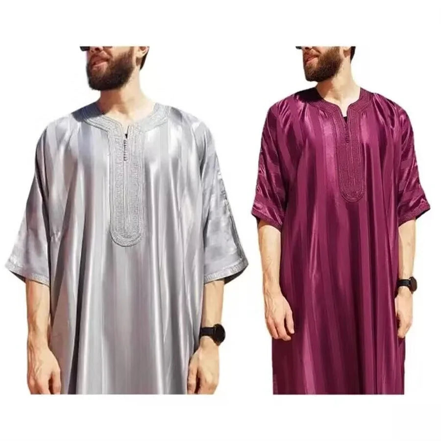 Abaya HOMME