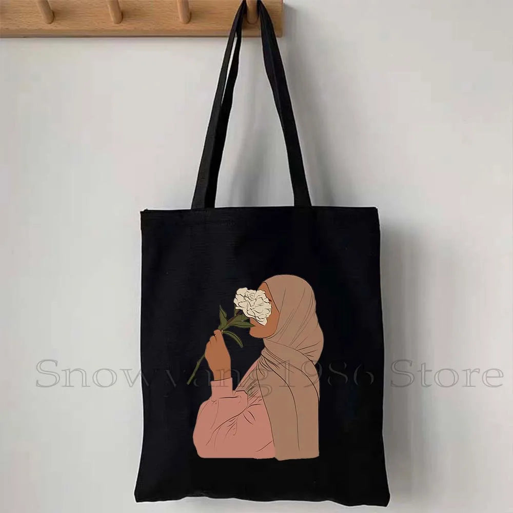 Sac en toile